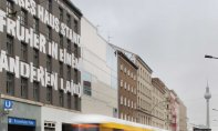 Brunnenstraße | Berlin-Mitte